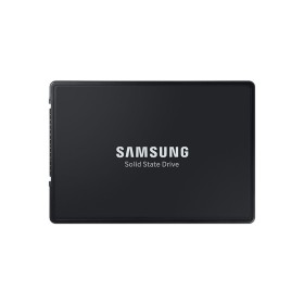 Festplatte Samsung 3,84 TB (Restauriert A)