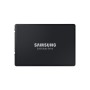 Hårddisk Samsung 3,84 TB (Renoverade A)