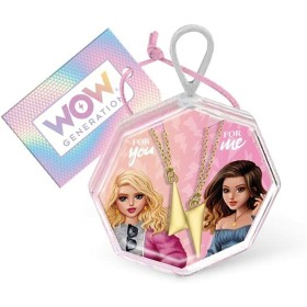 Girl's Necklace Wow Generation Bff Pack