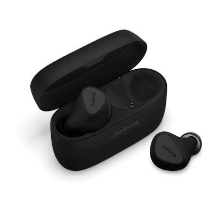 Bluetooth Hörlurar Jabra Elite 5 (Renoverade A)