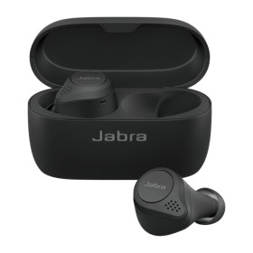 Headphones Jabra 100-99090001-60 Black (Refurbished A)