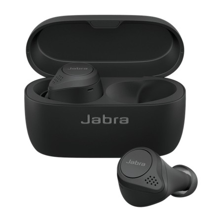 Casque Jabra 100-99090001-60 Noir (Reconditionné A)