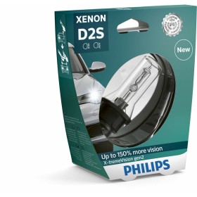 Lampa Philips D2S (Renoverade A)