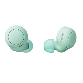 Kopfhörer Sony grün (Restauriert B)