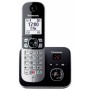 Landline Telephone Panasonic White (Refurbished B)