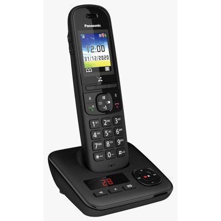 Markkabeltelefon Panasonic (Renoverade A)