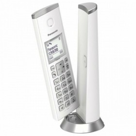 Kabelloses Telefon Panasonic DECT (Restauriert B)
