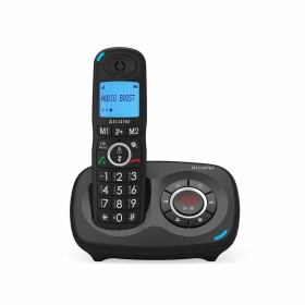 Trådlös Telefon Alcatel localization_B08JLS6ZLV Svart (Renoverade A)