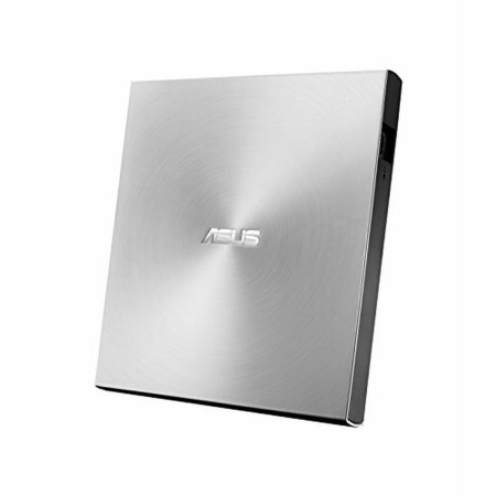 Extern Ultraslim DVD-RW Inspelare Asus 90DD02A2-M29000 24x (Renoverade A+)