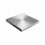 Extern Ultraslim DVD-RW Inspelare Asus 90DD02A2-M29000 24x (Renoverade A+)