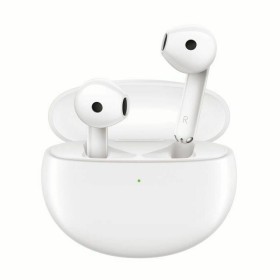 Bluetooth Headset with Microphone Oppo White (Refurbished C)