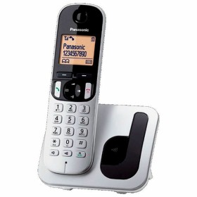 Trådlös Telefon Panasonic KX-TGC210SPS (Renoverade A)