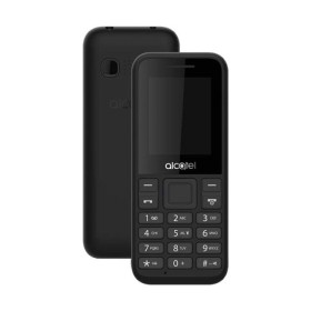 Mobiltelefon Alcatel 10.68 Schwarz (Restauriert A)