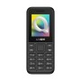 Mobiltelefon Alcatel 10.68 Svart (Renoverade A)