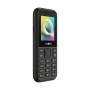 Mobiltelefon Alcatel 10.68 Schwarz (Restauriert A)
