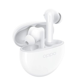 Bluetooth Headset with Microphone Oppo White (Refurbished A+)