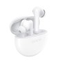 Bluetooth Headset with Microphone Oppo White (Refurbished A+)