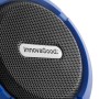 Waterproof Portable Wireless Speaker DropSound InnovaGoods (Refurbished A)