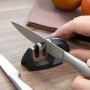 Compact Knife Sharpener Knedhger InnovaGoods Kitchen Cookware (Refurbished B)