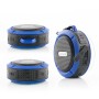 Waterproof Portable Wireless Speaker DropSound InnovaGoods (Refurbished A)