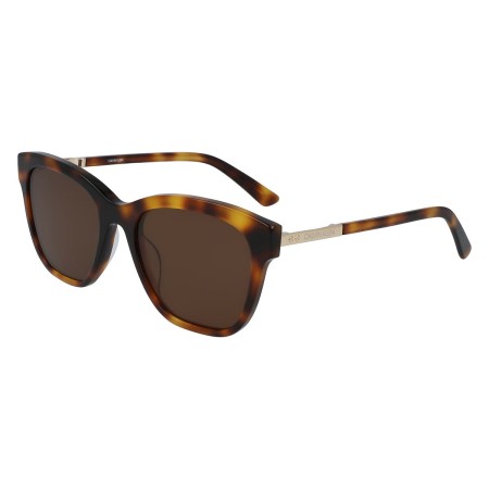 Lunettes de soleil Calvin Klein CK19524S-240 ø 58 mm