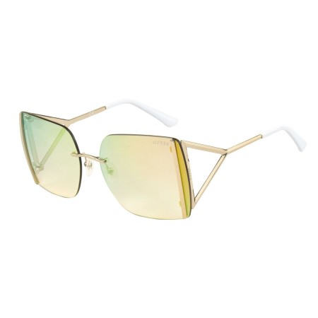 Lunettes de soleil Femme Guess GU7718-6210C Ø 62 mm