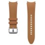 Klockarmband Samsung ET-SHR96LDEGEU M/L Brun