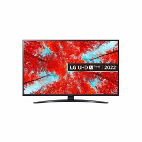 TV intelligente LG 50UQ91006LA 50" 4K ULTRA HD LED WIFI