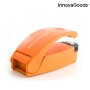 InnovaGoods Bag Sealer with Cutter & Magnet