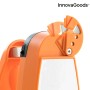 InnovaGoods Bag Sealer with Blade and Magnet