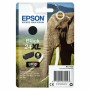 Original Bläckpatron Epson 235M129 8,7 ml-10 ml Svart