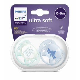 Pacifier Philips (2 Units) (Refurbished A+)