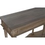 Table d'appoint Home ESPRIT Bois de manguier 160 x 45 x 76 cm
