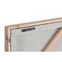 Canvas Home ESPRIT Urban 80 x 3 x 80 cm (2 Units)