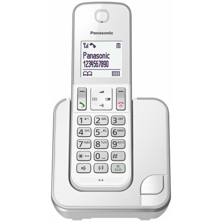 Landline Telephone Panasonic (Refurbished A)