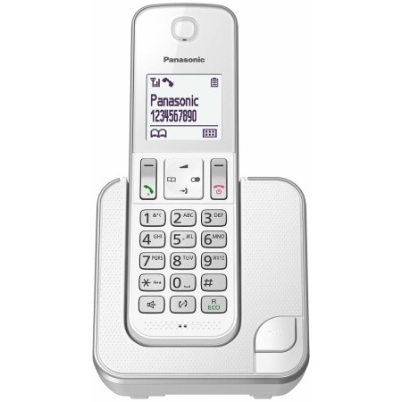Markkabeltelefon Panasonic (Renoverade A)