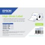 Drucker-Etiketten Epson C33S045717 102 x 51 mm Weiß (1 Stück)