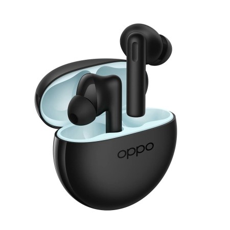 Casque Oppo Noir (Reconditionné B)