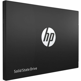 Hårddisk HP S650 SSD 480 GB SSD