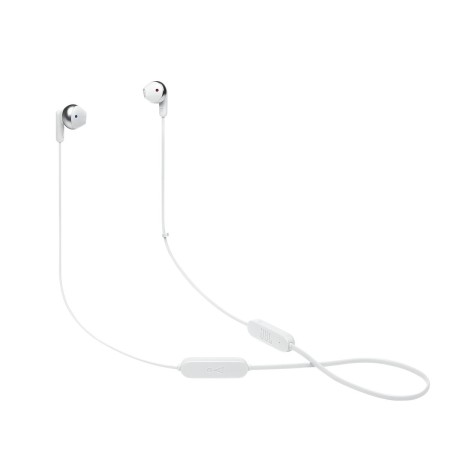 Casque JBL Blanc (Reconditionné C)