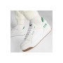 Chaussures de sport pour femme Puma CARINA STREET VTG 392338 01 Blanc