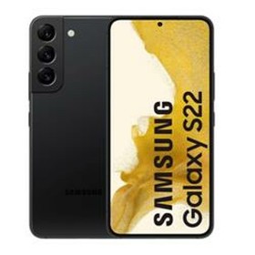 Smartphone Samsung SM-S901B Black 8 GB RAM 128 GB (Refurbished A)