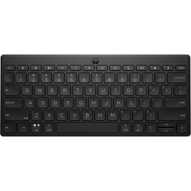 Bluetooth-Tastatur HP 355 Schwarz