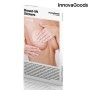 Unsichtbare Brustklebestreifen InnovaGoods (x24)