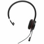 Headphones with Microphone Jabra 4993-823-309 Black