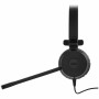 Headphones with Microphone Jabra 4993-823-309 Black