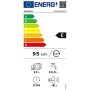 Geschirrspüler Samsung DW60M6050FS EC 60 cm