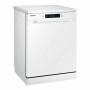 Dishwasher Samsung DW60M6050FW White 60 cm