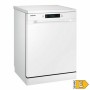 Lave-vaisselle Samsung DW60M6050FW Blanc 60 cm