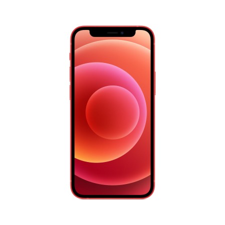 Smartphone Apple iPhone 12 mini Röd 5,4" 256 GB
